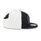 Philadelphia Flyers Classic Dog Ear 59FIFTY Fitted Hat