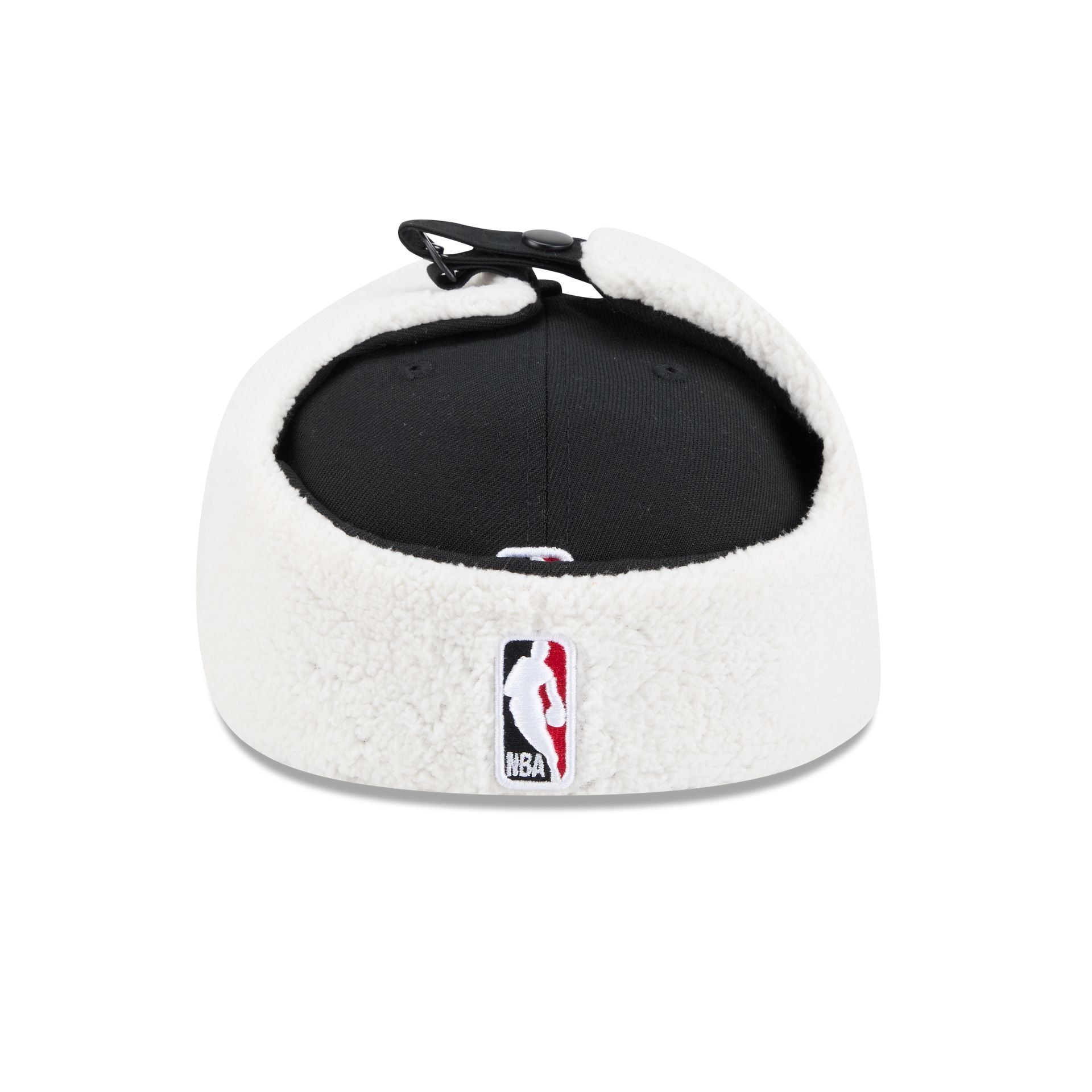 Chicago Bulls Classic Dog Ear 59FIFTY Fitted Hat