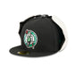 Boston Celtics Classic Dog Ear 59FIFTY Fitted Hat