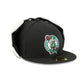 Boston Celtics Classic Dog Ear 59FIFTY Fitted Hat