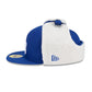 Philadelphia 76ers Classic Dog Ear 59FIFTY Fitted Hat