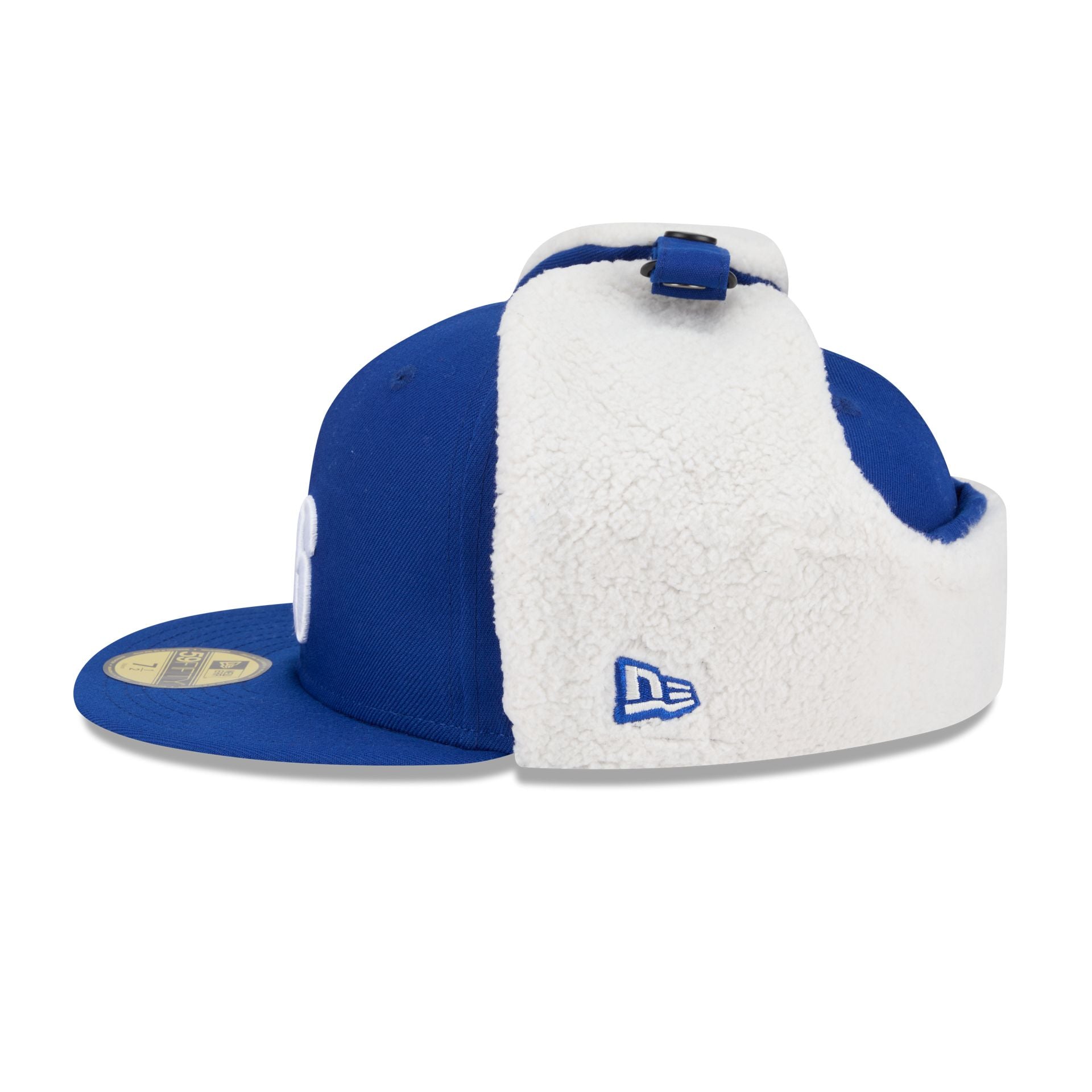 Philadelphia 76ers Classic Dog Ear 59FIFTY Fitted Hat