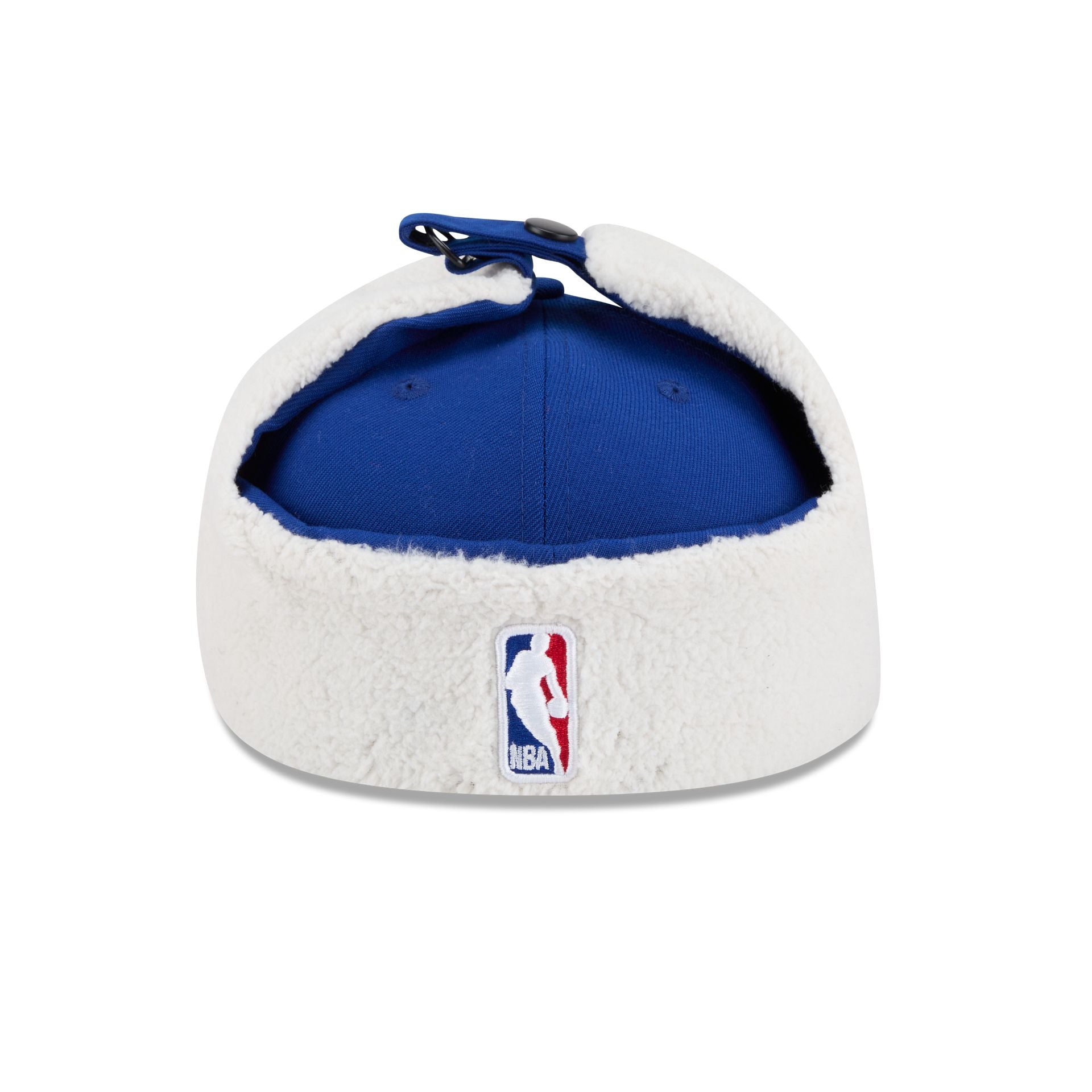 Philadelphia 76ers Classic Dog Ear 59FIFTY Fitted Hat
