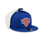 New York Knicks Classic Dog Ear 59FIFTY Fitted Hat