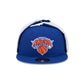 New York Knicks Classic Dog Ear 59FIFTY Fitted Hat