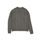 New York Yankees Gray Cardigan