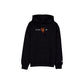 New York Mets Script Black Hoodie