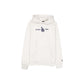 Los Angeles Dodgers Script Heather Gray Hoodie