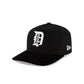 Detroit Tigers Corduroy Visor 19TWENTY Adjustable Hat