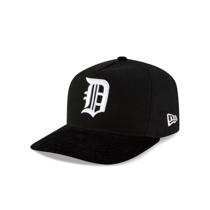 Detroit Tigers Corduroy Visor 19TWENTY Adjustable Hat