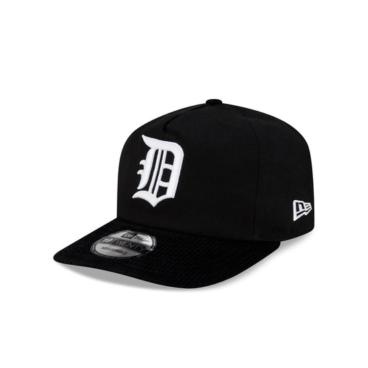 Detroit Tigers Cooperstown Corduroy 19TWENTY Adjustable Hat