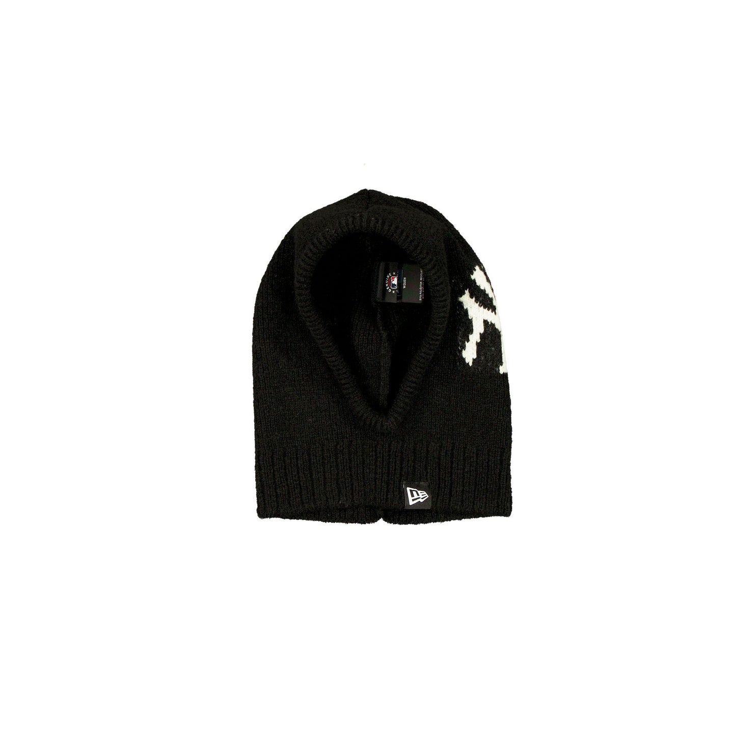 New York Yankees Knit Balaclava
