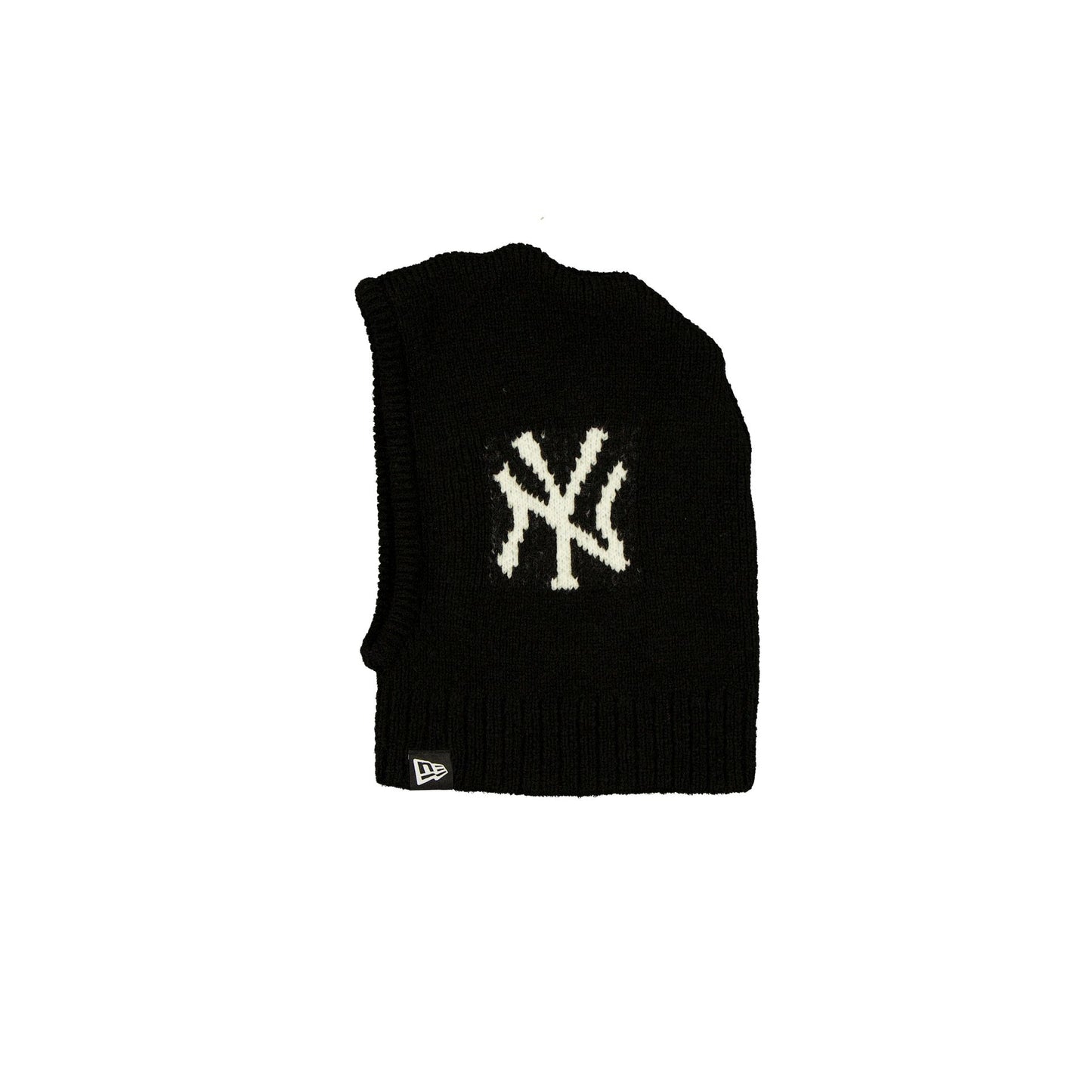 New York Yankees Knit Balaclava