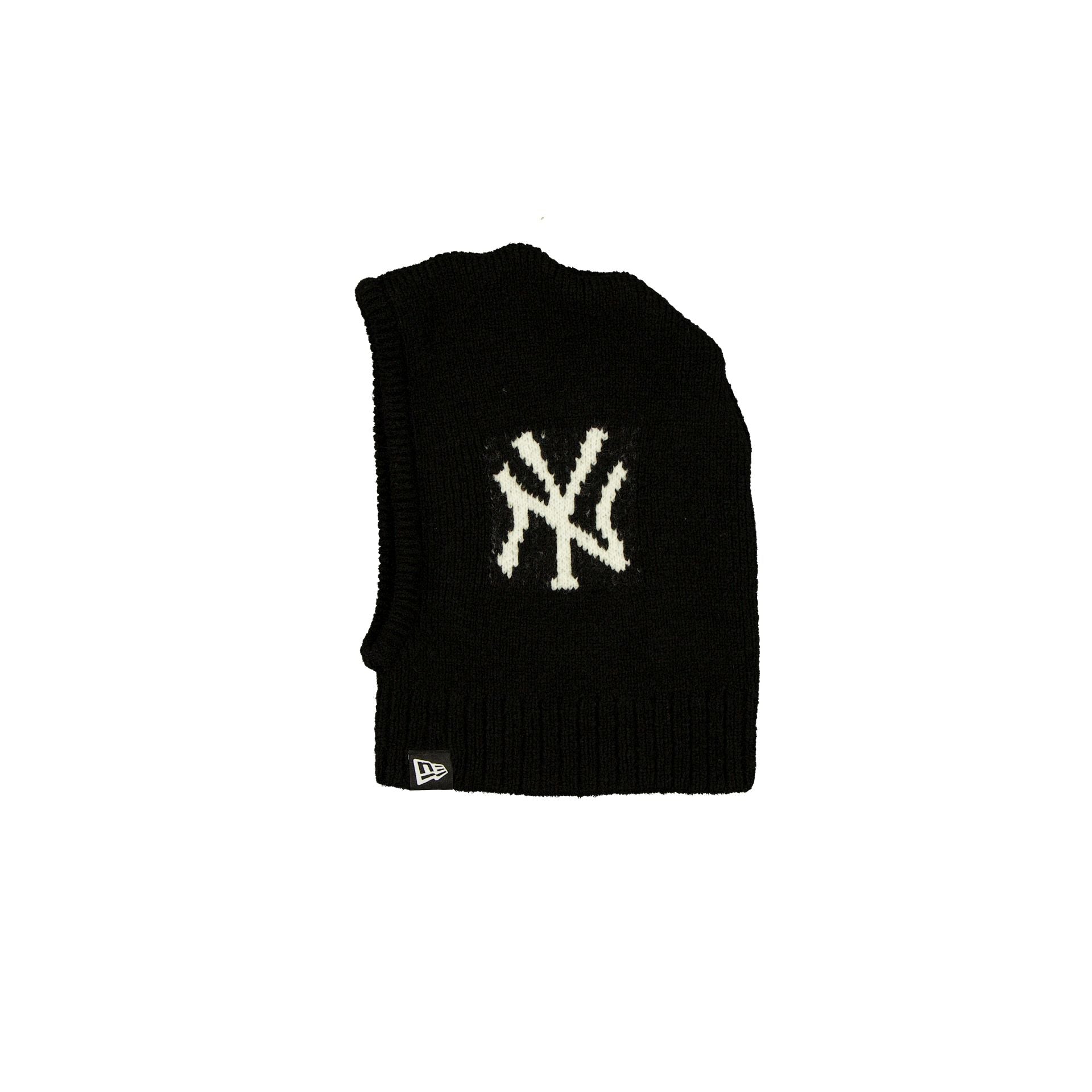 New York Yankees Knit Balaclava