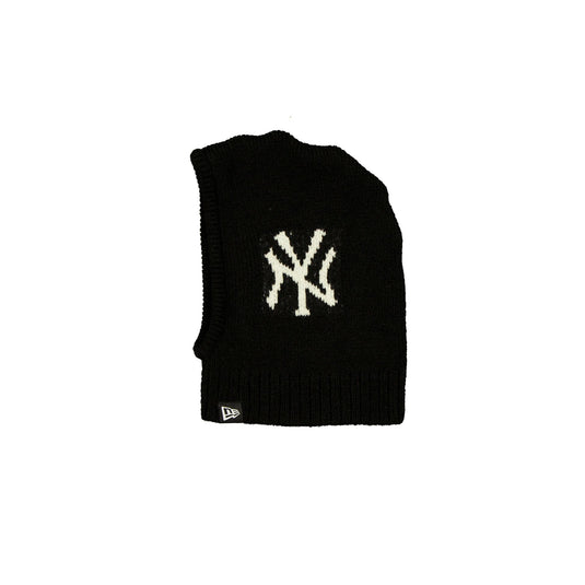 New York Yankees Knit Balaclava - New Era Cap