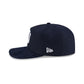 New York Yankees Corduroy Visor 19TWENTY Adjustable Hat