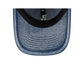 Los Angeles Dodgers Blue Denim Women's 9TWENTY Adjustable Hat