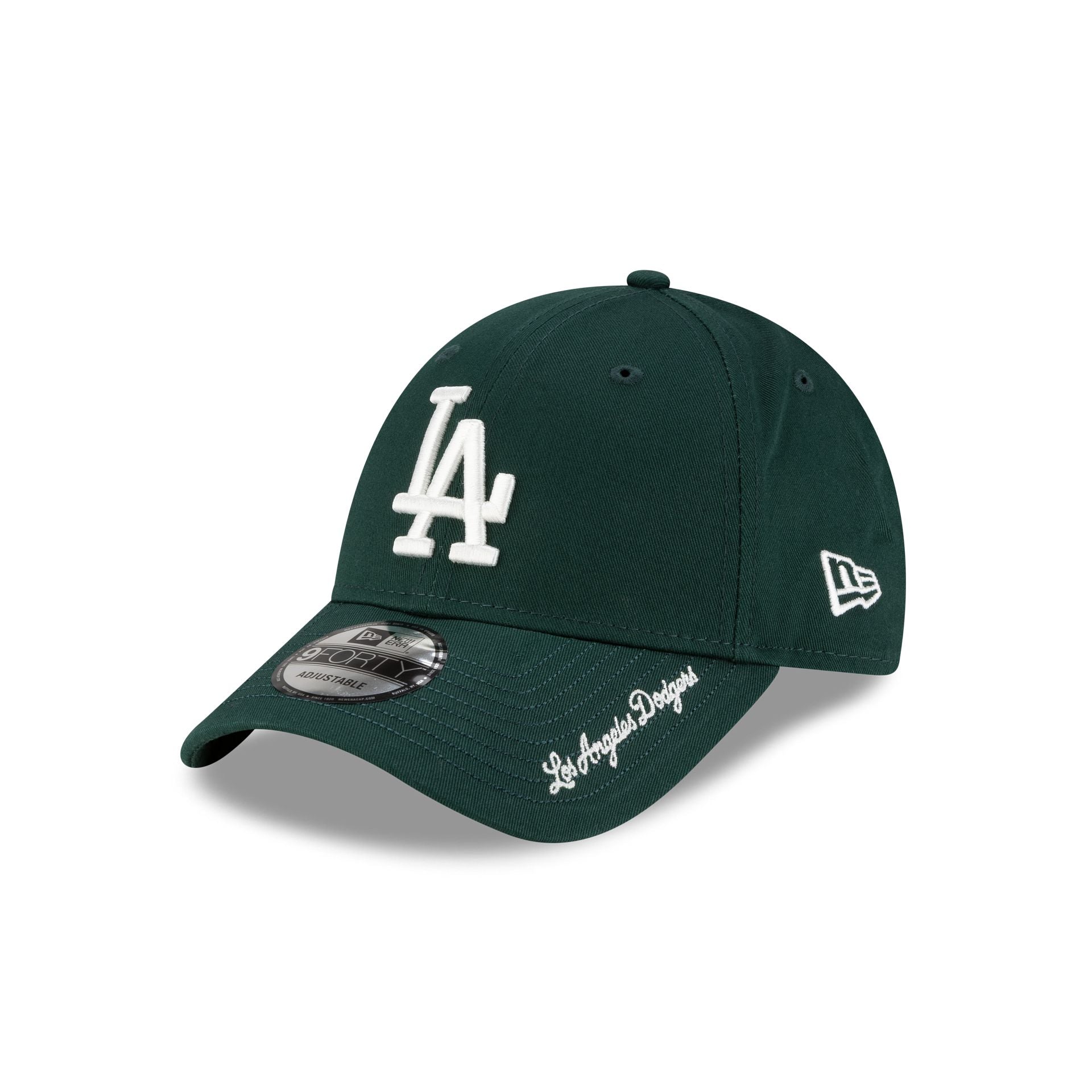 New Era Cap