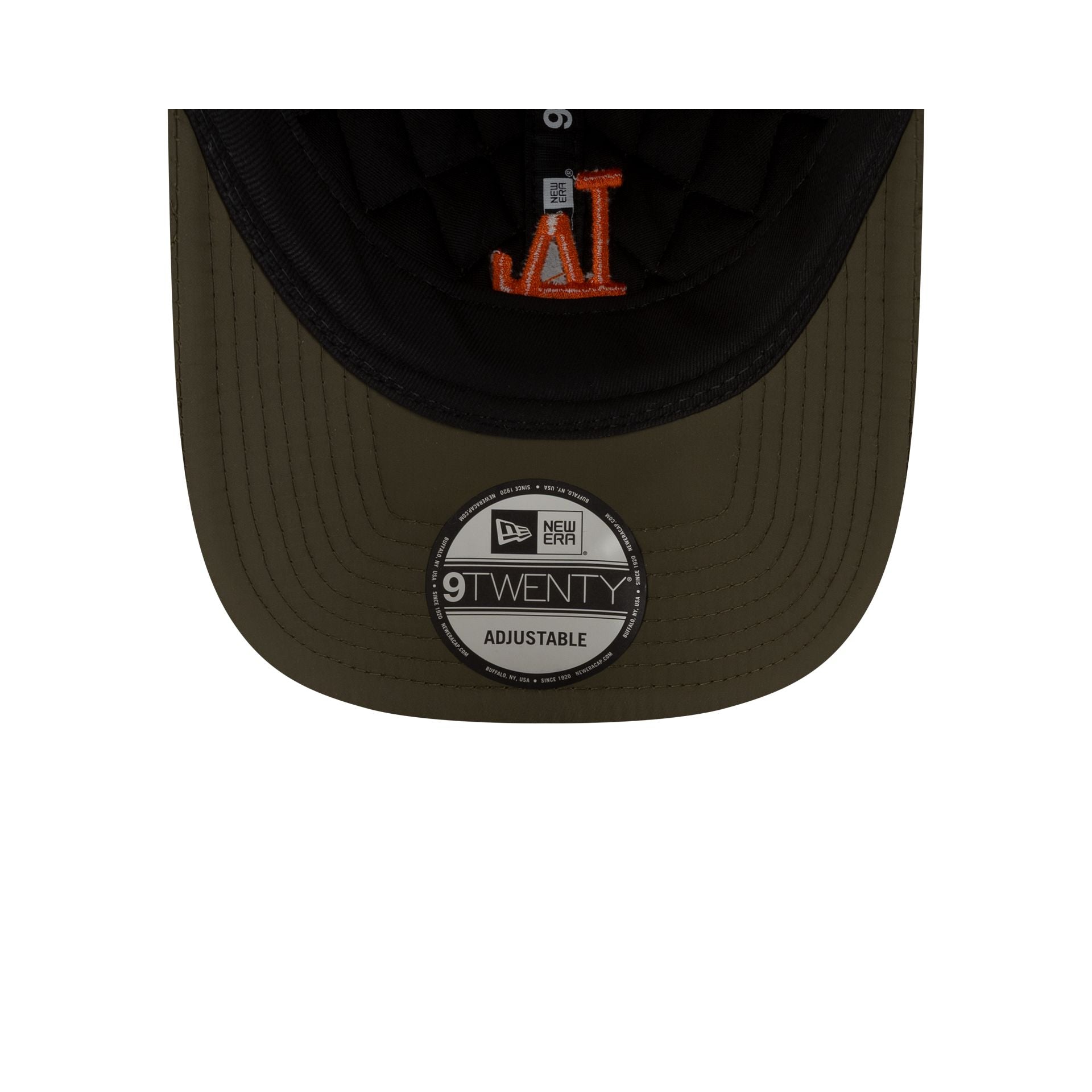 New Era Cap