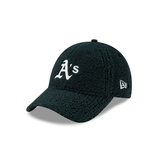 Athletics Borg 9FORTY Adjustable Hat - New Era Cap