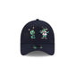 Houston Astros Generation Mascots 9FORTY A-Frame Trucker Hat