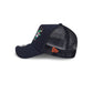 Houston Astros Generation Mascots 9FORTY A-Frame Trucker Hat