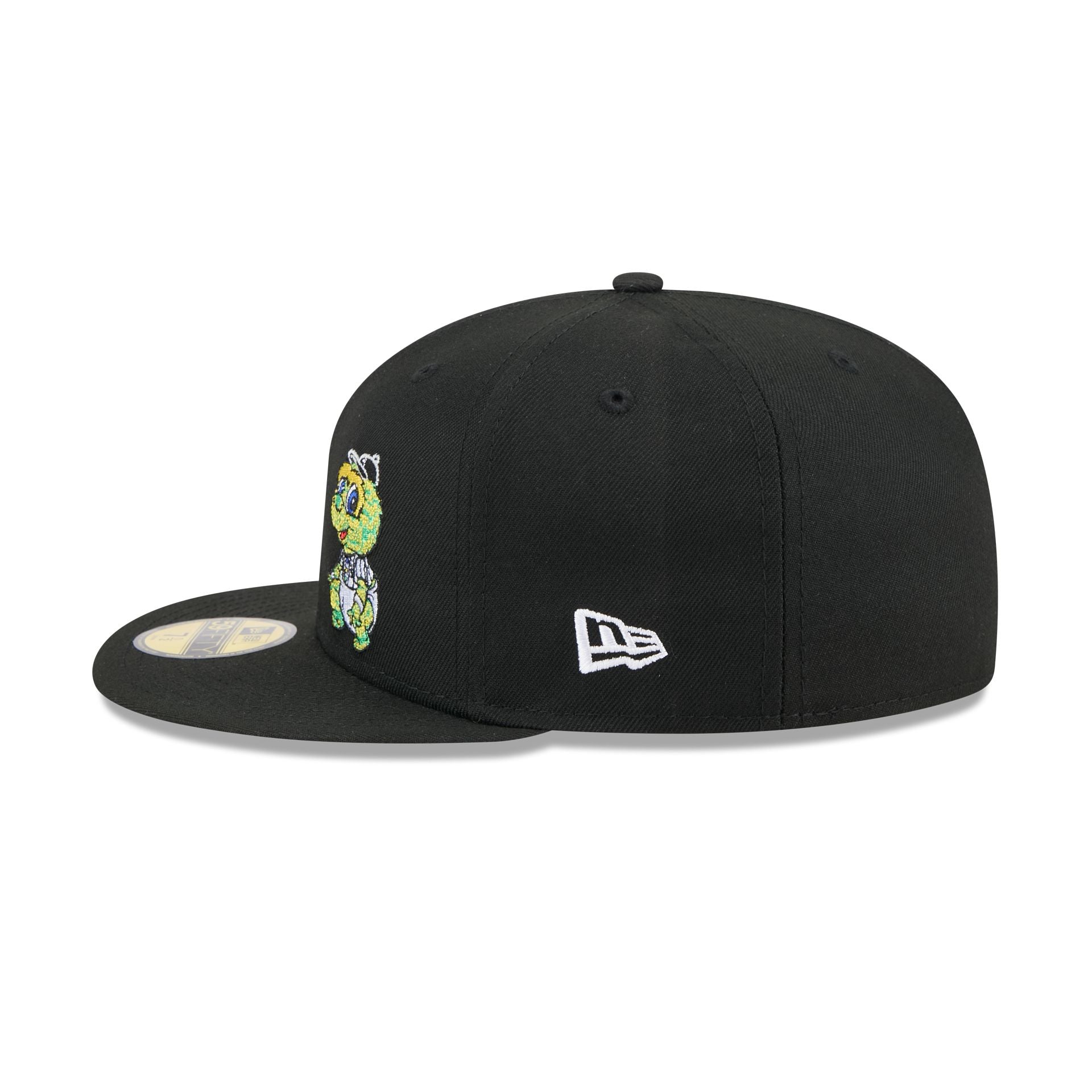 Chicago White Sox Generation Mascots 59FIFTY Fitted Hat – New Era Cap