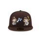 San Diego Padres Generation Mascots 59FIFTY Fitted Hat