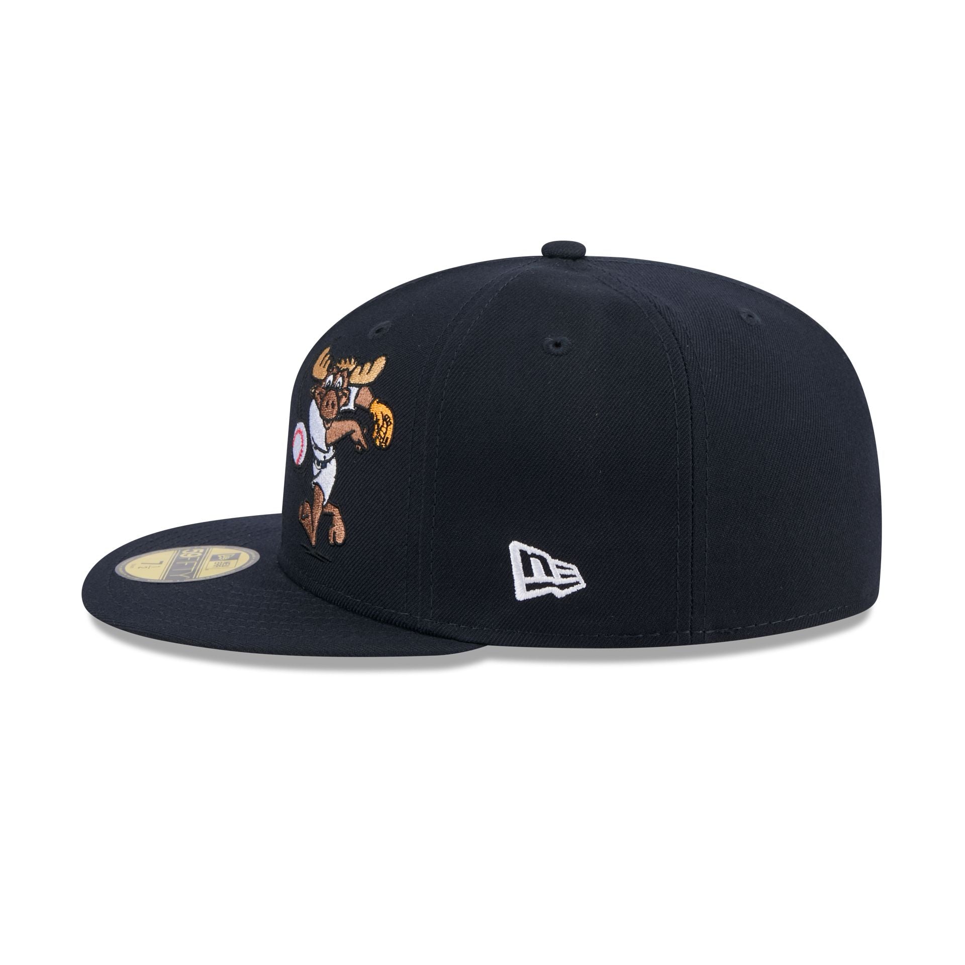 Seattle Mariners Generation Mascots 59FIFTY Fitted Hat – New Era Cap