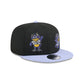 Colorado Rockies Generation Mascots 9FIFTY Snapback Hat