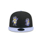 Colorado Rockies Generation Mascots 9FIFTY Snapback Hat