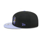 Colorado Rockies Generation Mascots 9FIFTY Snapback Hat
