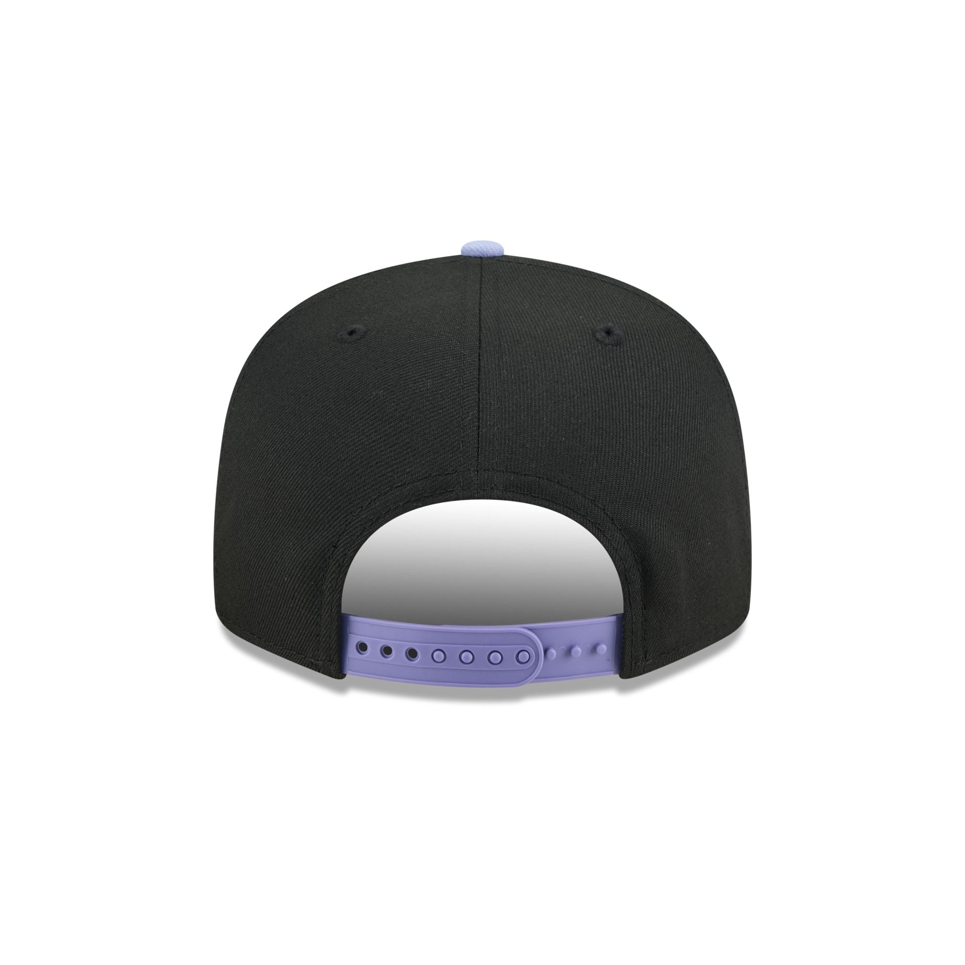 Colorado Rockies Generation Mascots 9FIFTY Snapback Hat