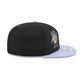 Colorado Rockies Generation Mascots 9FIFTY Snapback Hat
