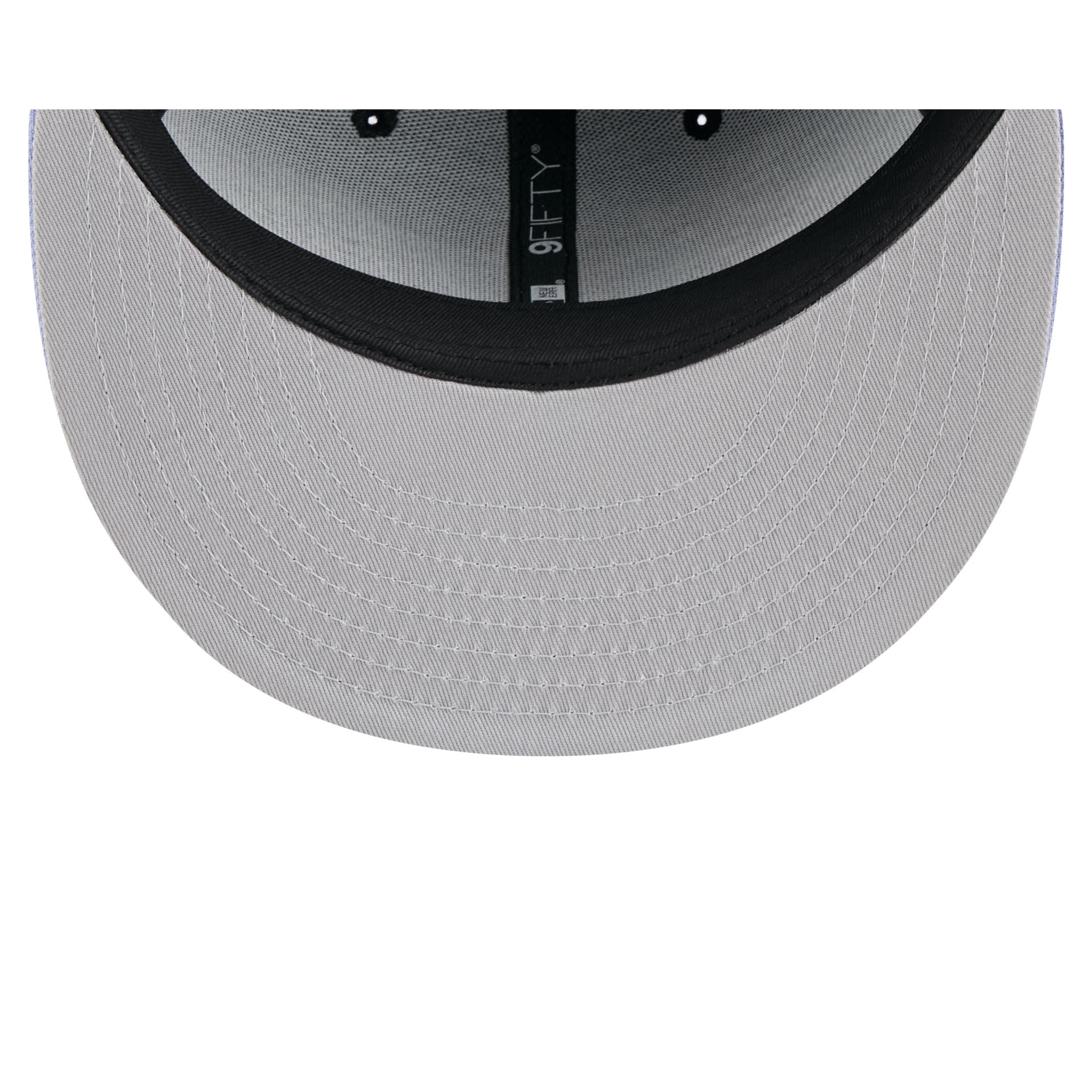 Colorado Rockies Generation Mascots 9FIFTY Snapback Hat