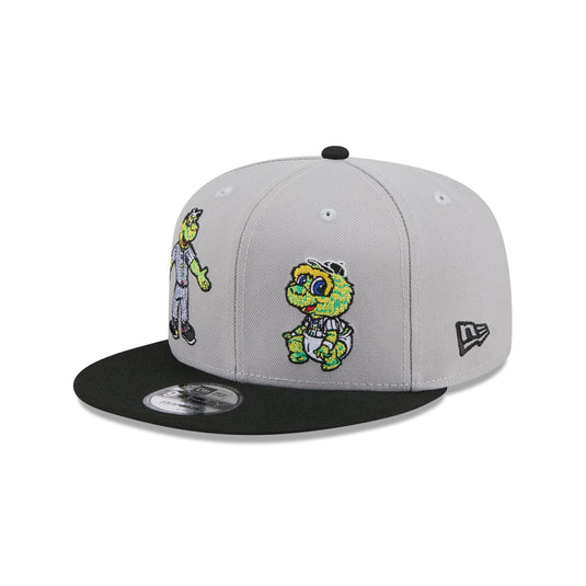 Chicago White Sox Generation Mascots 9FIFTY Snapback Hat - New Era Cap