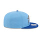 Texas Rangers Generation Mascots 9FIFTY Snapback Hat