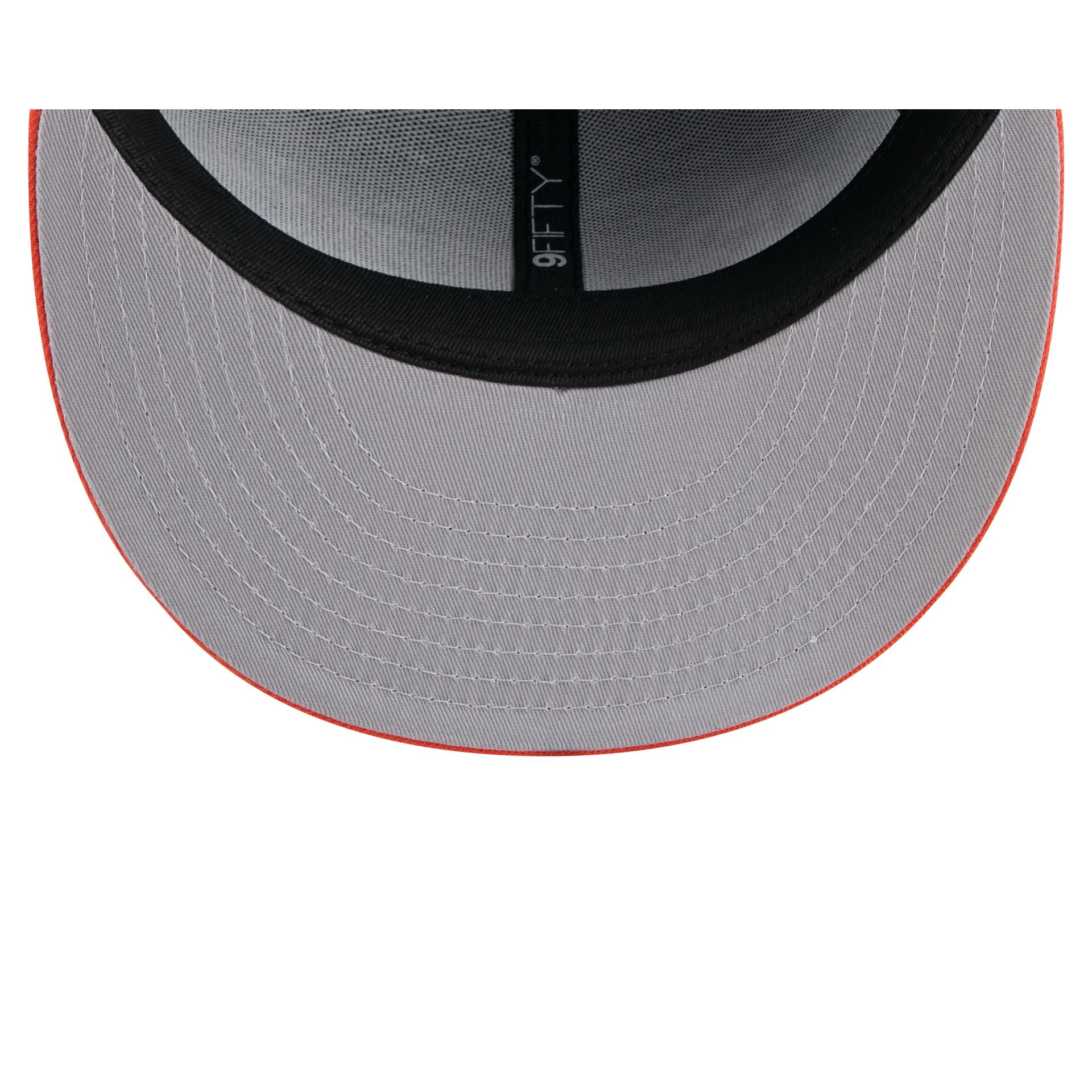New York Mets Generation Mascots 9FIFTY Snapback Hat – New Era Cap