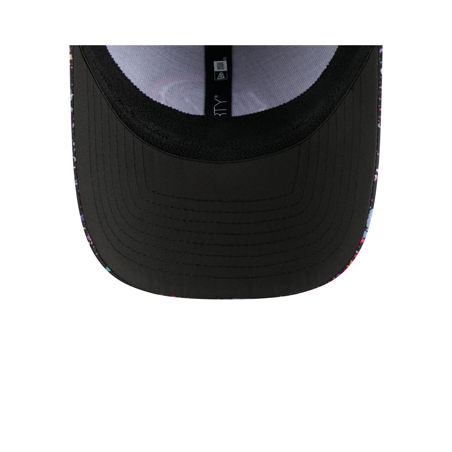 Los Angeles Rams 2025 Crucial Catch 39THIRTY Stretch Fit Hat