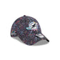 Miami Dolphins 2025 Crucial Catch 39THIRTY Stretch Fit Hat