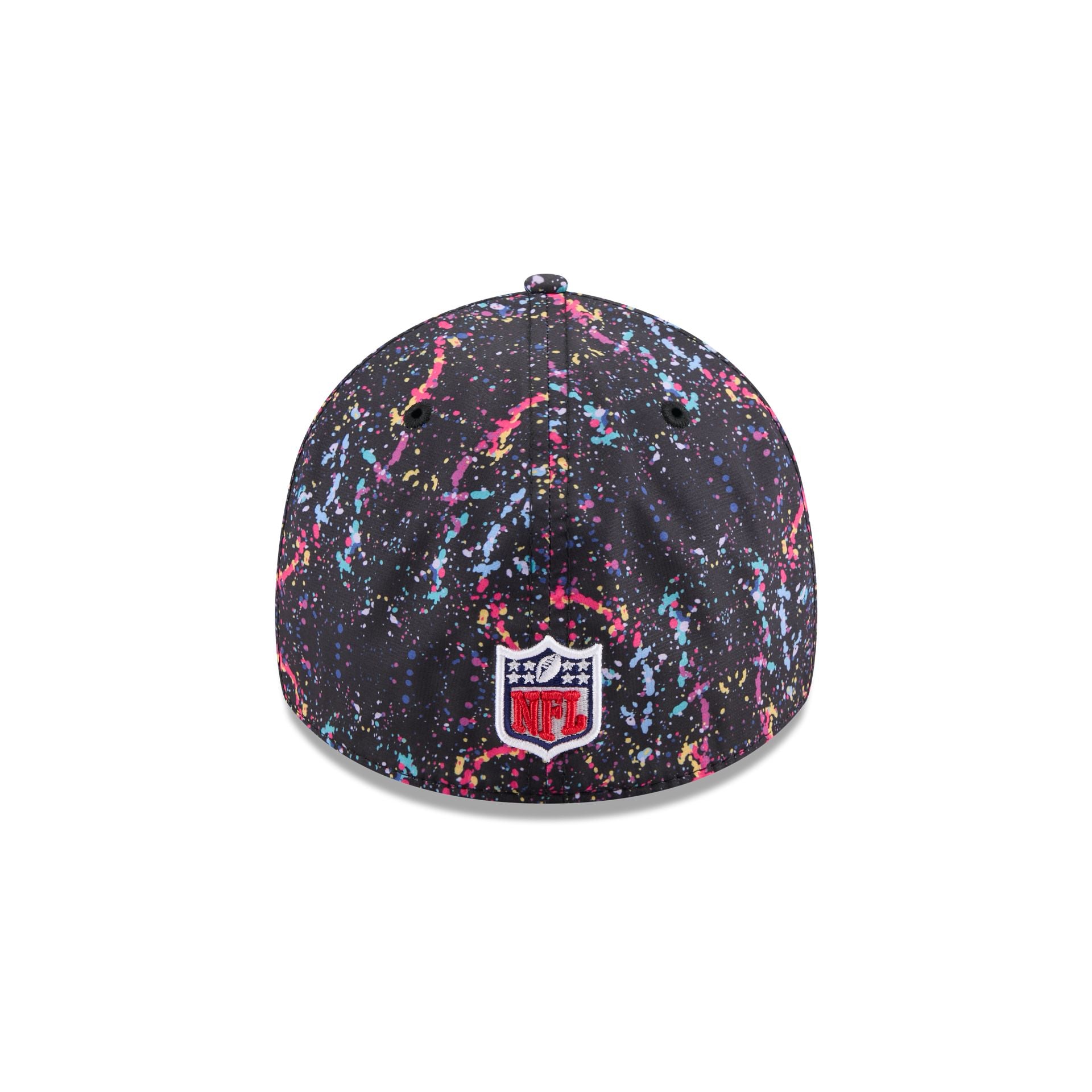 Miami Dolphins 2025 Crucial Catch 39THIRTY Stretch Fit Hat – New