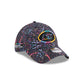 New York Jets 2025 Crucial Catch 39THIRTY Stretch Fit Hat