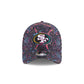 San Francisco 49ers 2025 Crucial Catch 39THIRTY Stretch Fit Hat