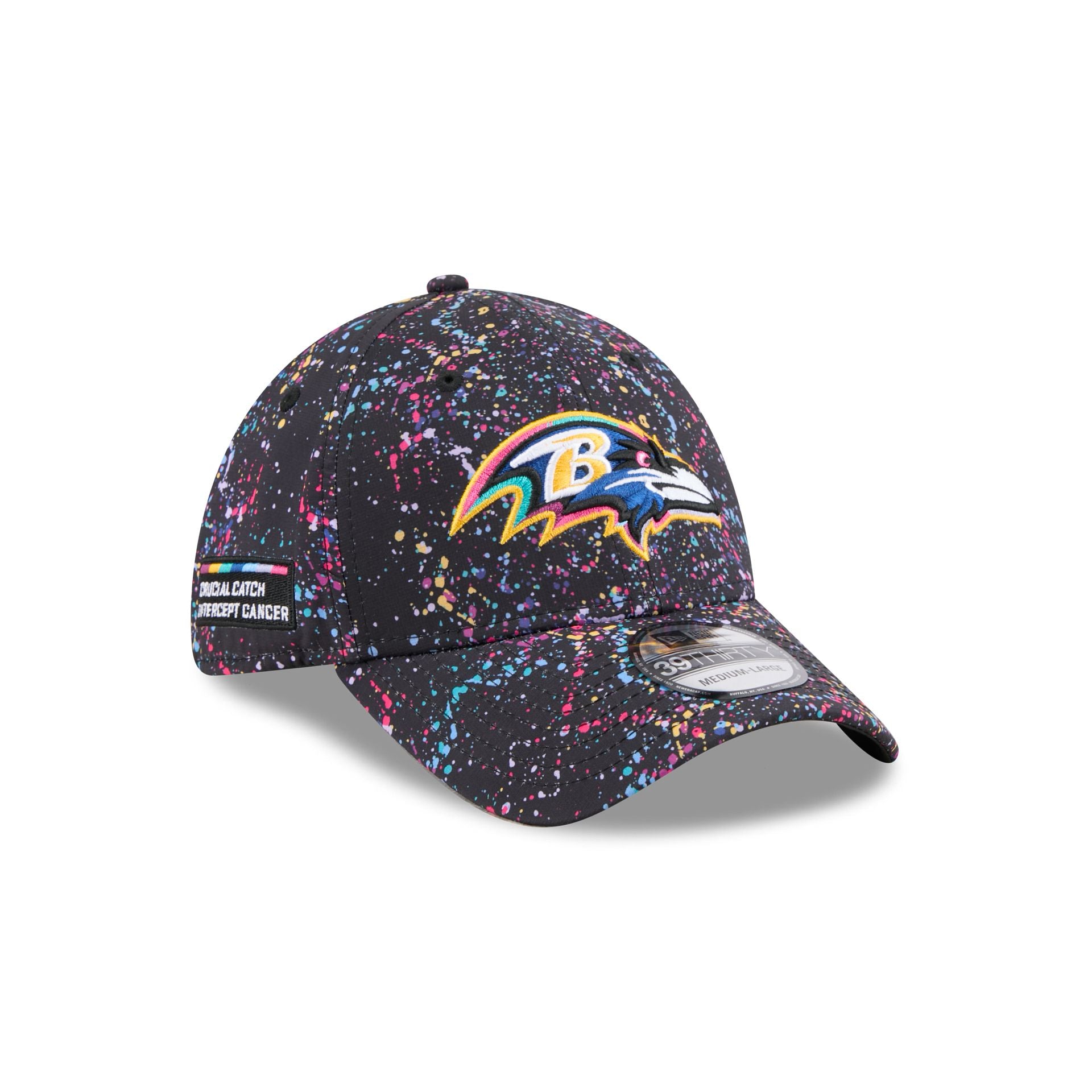 New Era Baseball Cap 9Twenty Strapback CRUCIAL CATCH Miami Dolphins New Era Baseball Cap 9Twenty Strapback CRUCIAL CATCH Miami Dolphins
