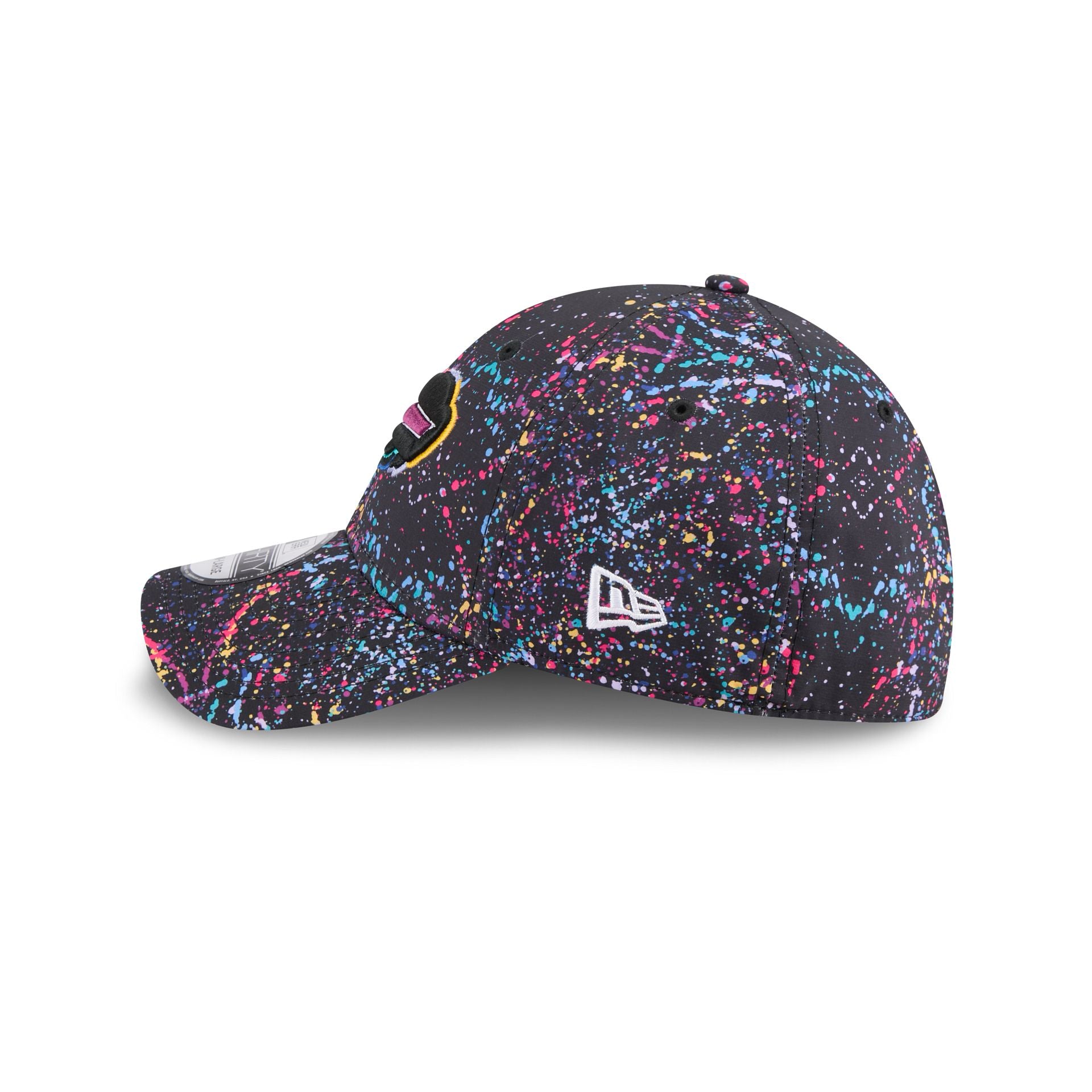 Buffalo Bills 2025 Crucial Catch 39THIRTY Stretch Fit Hat – New
