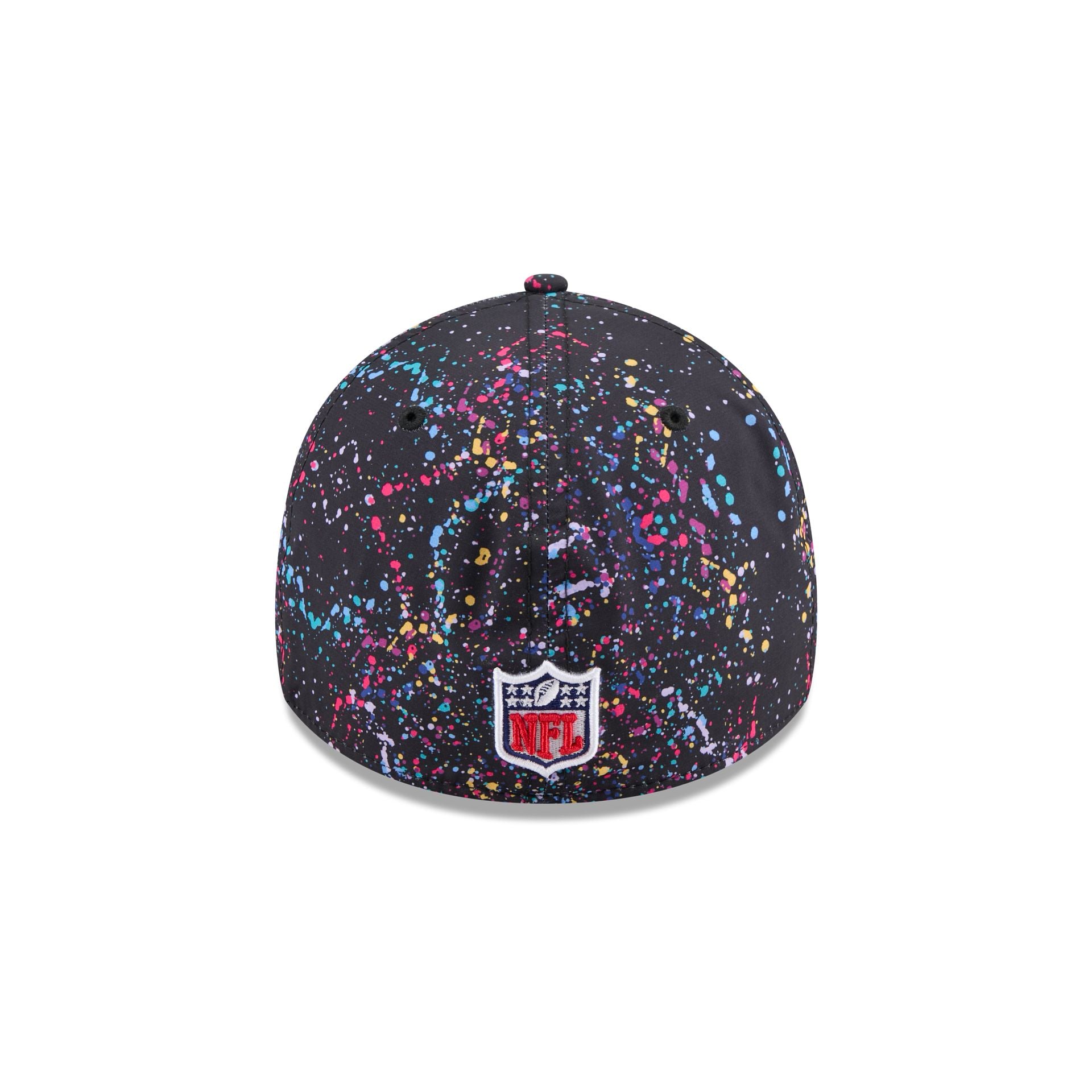 Buffalo Bills 2025 Crucial Catch 39THIRTY Stretch Fit Hat – New