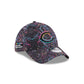 Chicago Bears 2025 Crucial Catch 39THIRTY Stretch Fit Hat