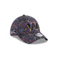 Washington Commanders 2025 Crucial Catch 39THIRTY Stretch Fit Hat