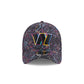 Washington Commanders 2025 Crucial Catch 39THIRTY Stretch Fit Hat
