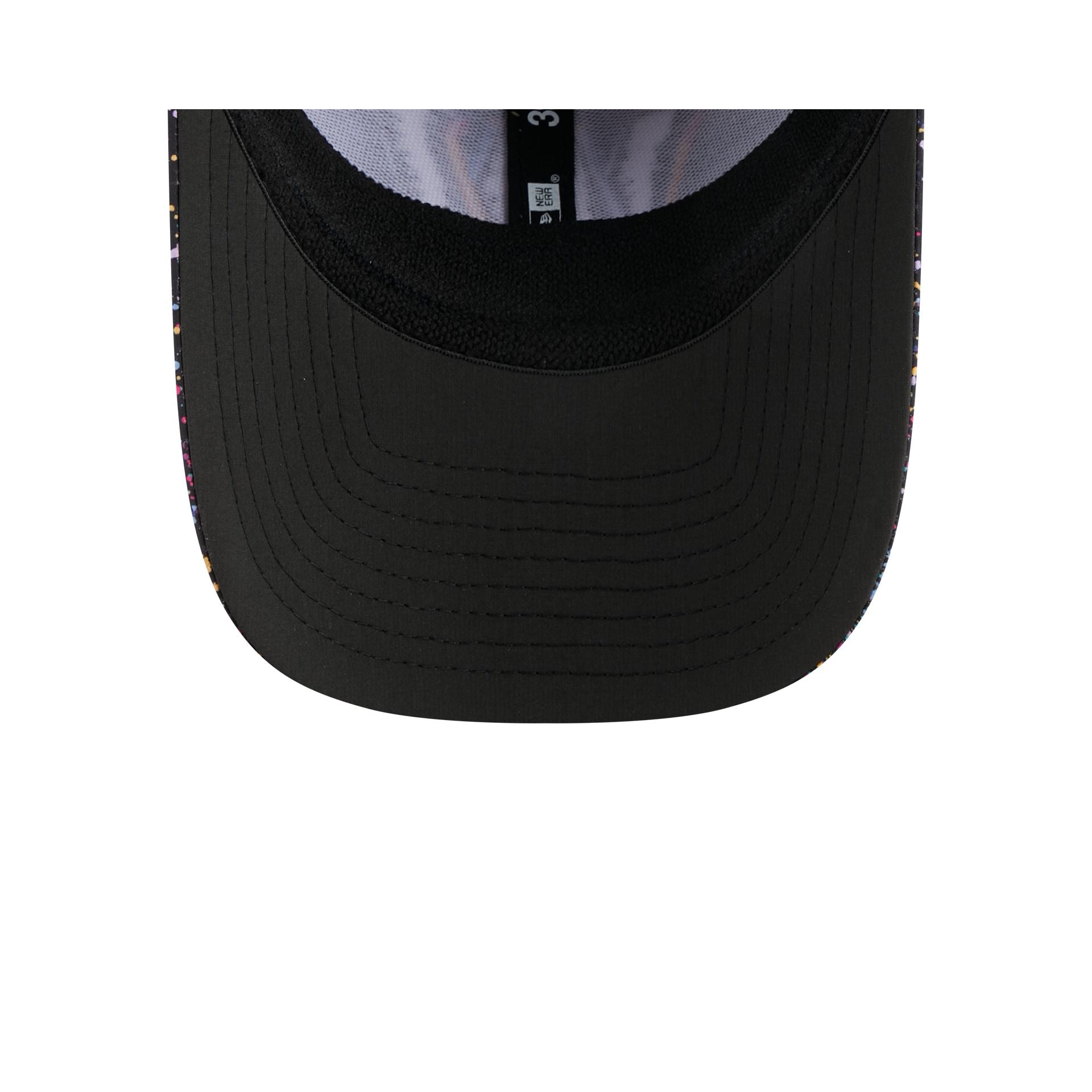 Washington Commanders 2025 Crucial Catch 39THIRTY Stretch Fit Hat